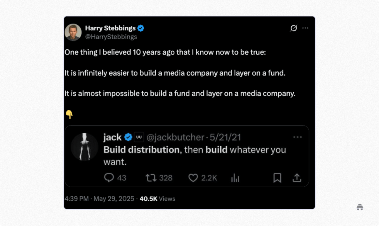 Why VCs Are Launching Newsletters To Build Deal Flow and Personal Brands