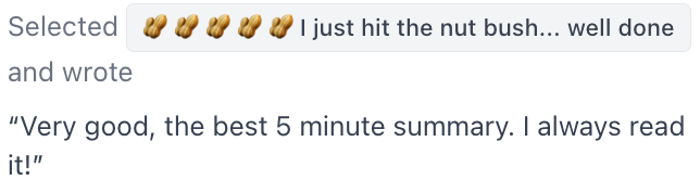 review