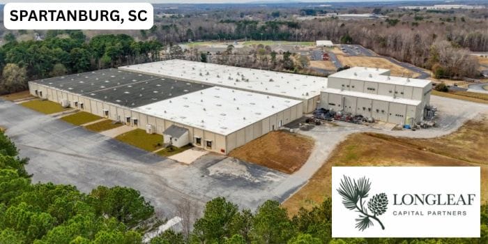 Longleaf buys SC shallow bay