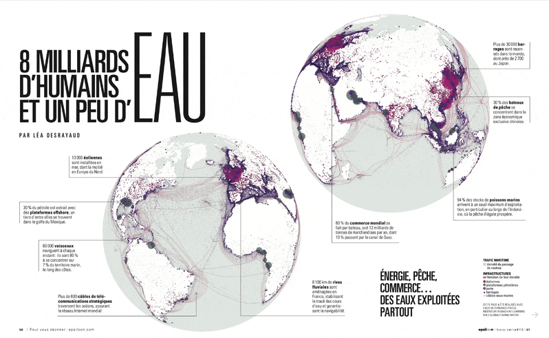 lea-desrayaud-double-page-eau-epsiloon-GIF-infographie-coulisses-média-presse-science-journalisme