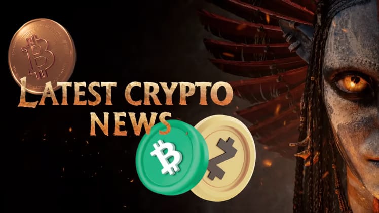 latest-crypto-news