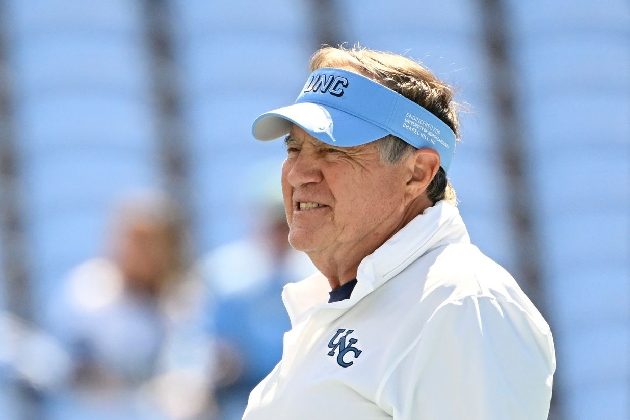 Bill Belichick