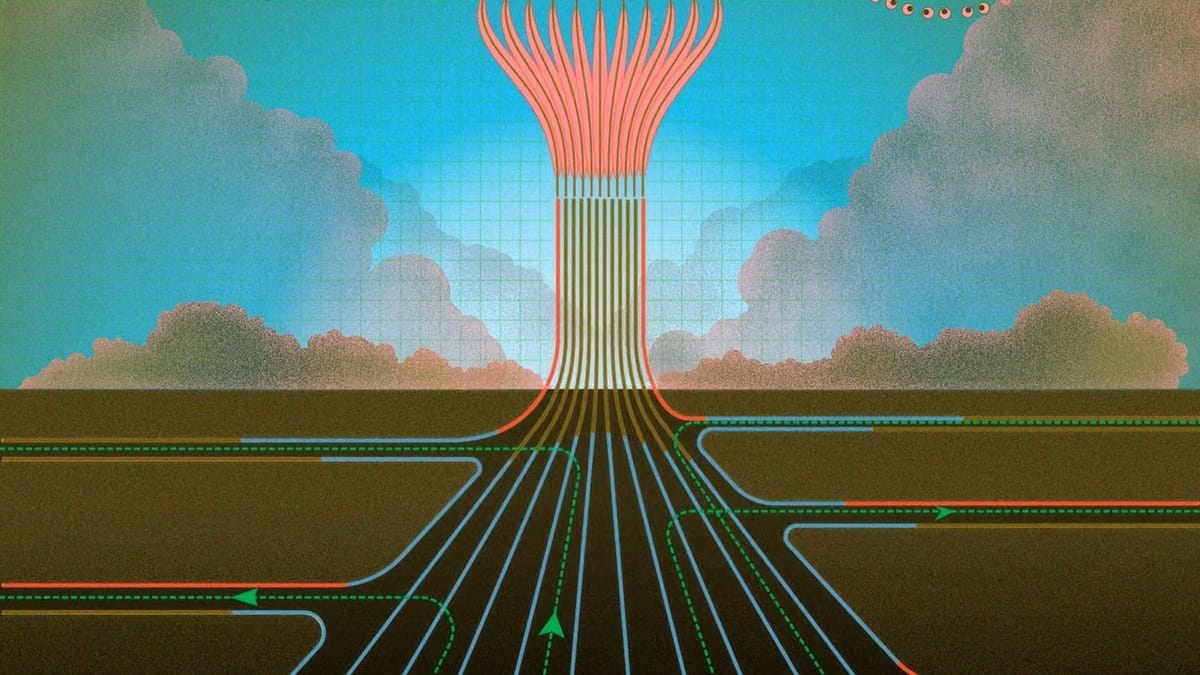 Human-Level AI Isn’t Inevitable