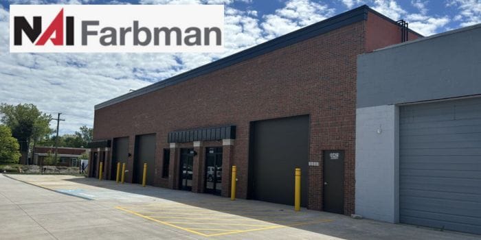 small bay for sale in Fraser, MI