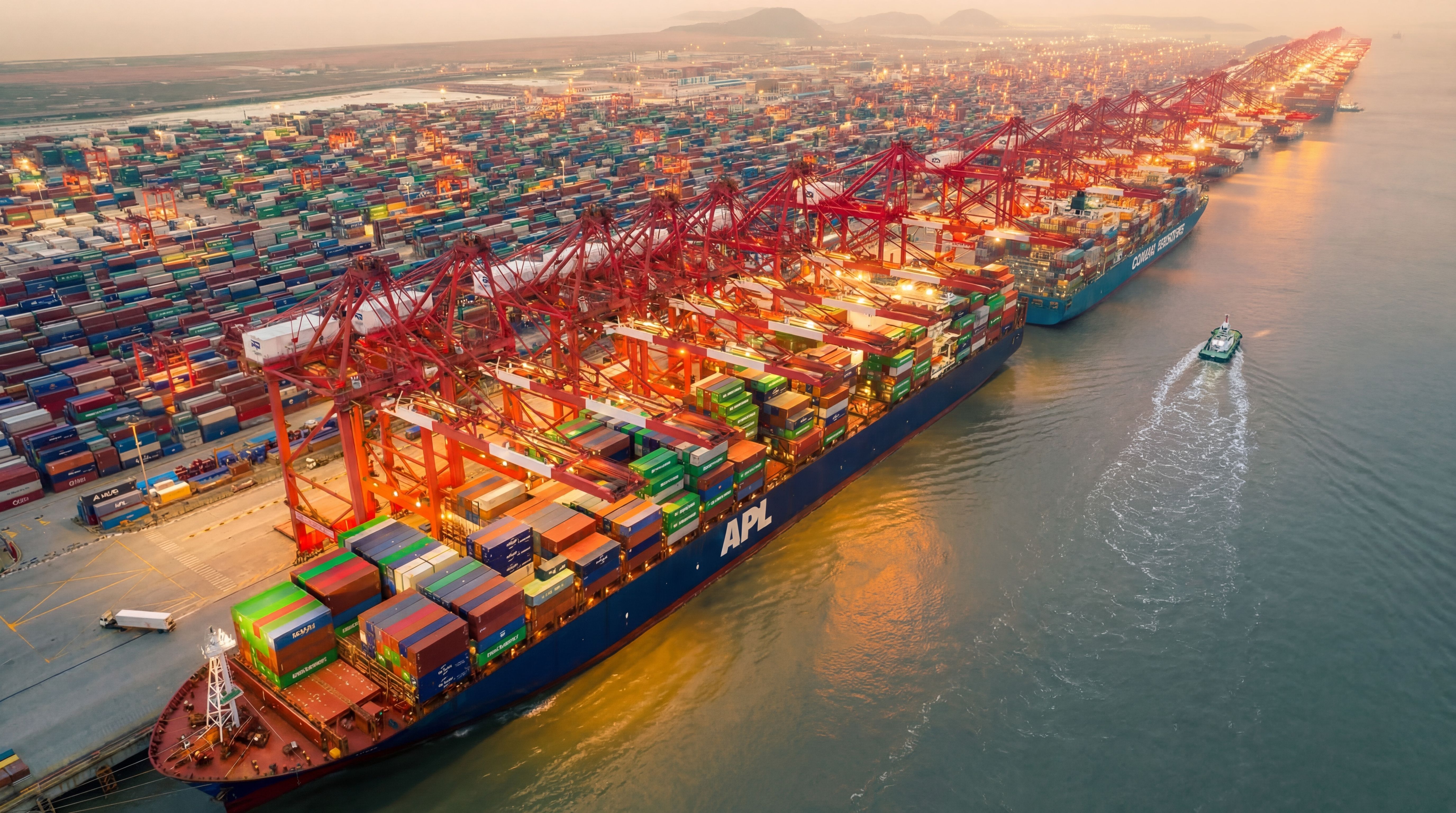 China’s exports are exploding despite Trump tariffs