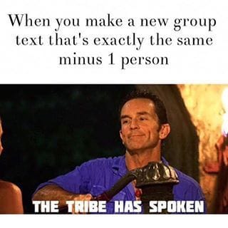 Image result for family group chat memes