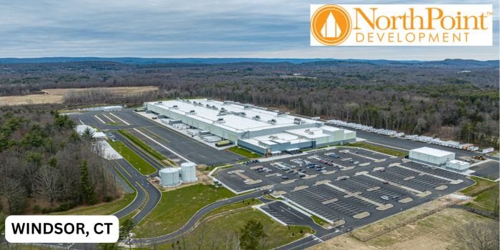 NorthPoint sells CT cold storage