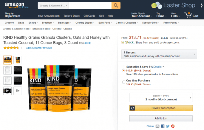 amazon badges