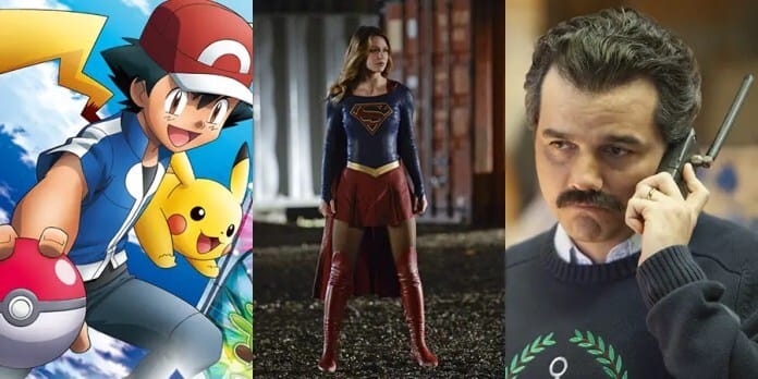 novedades netflix sept