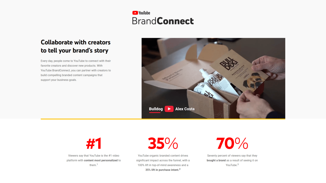 www.youtube.com ads brandconnect 16 9 |