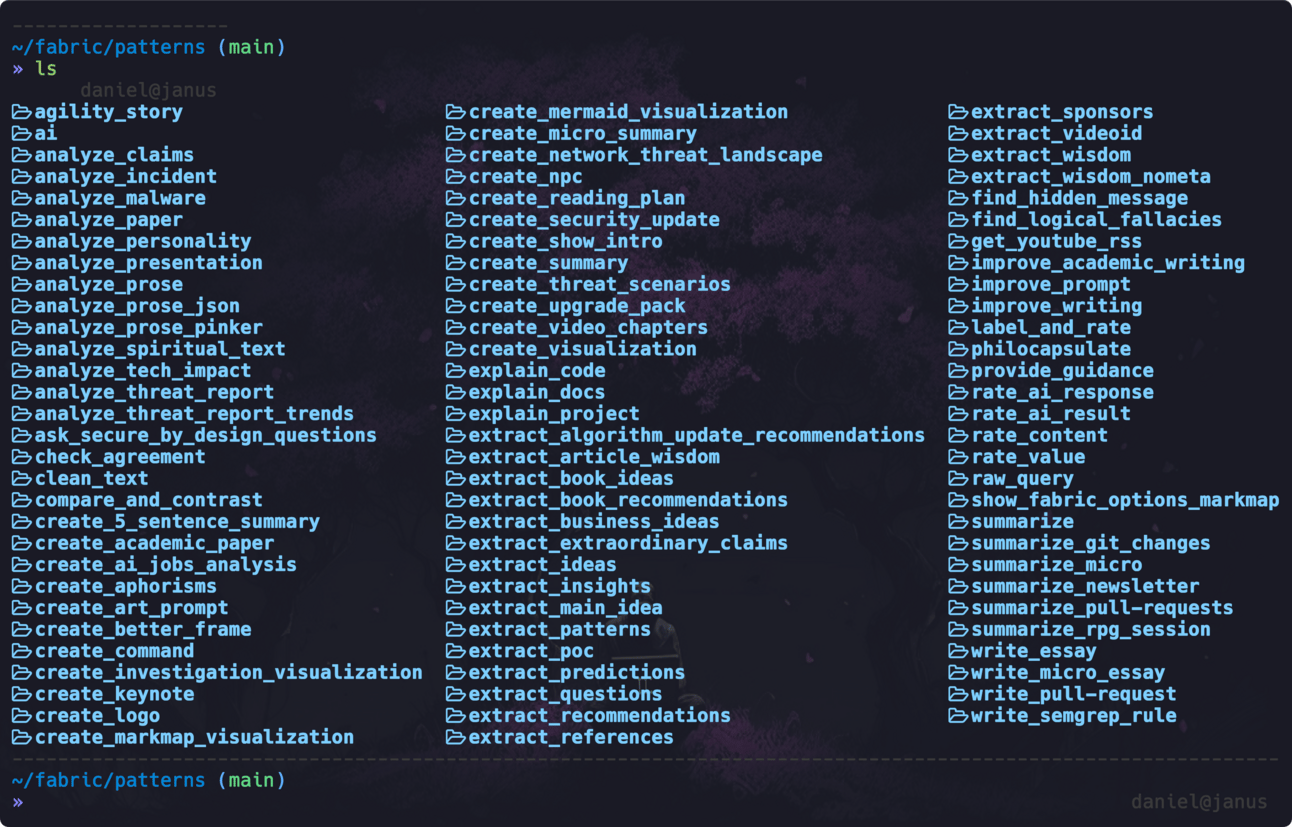 AI is Mostly Prompting 3 AI is Mostly Prompting