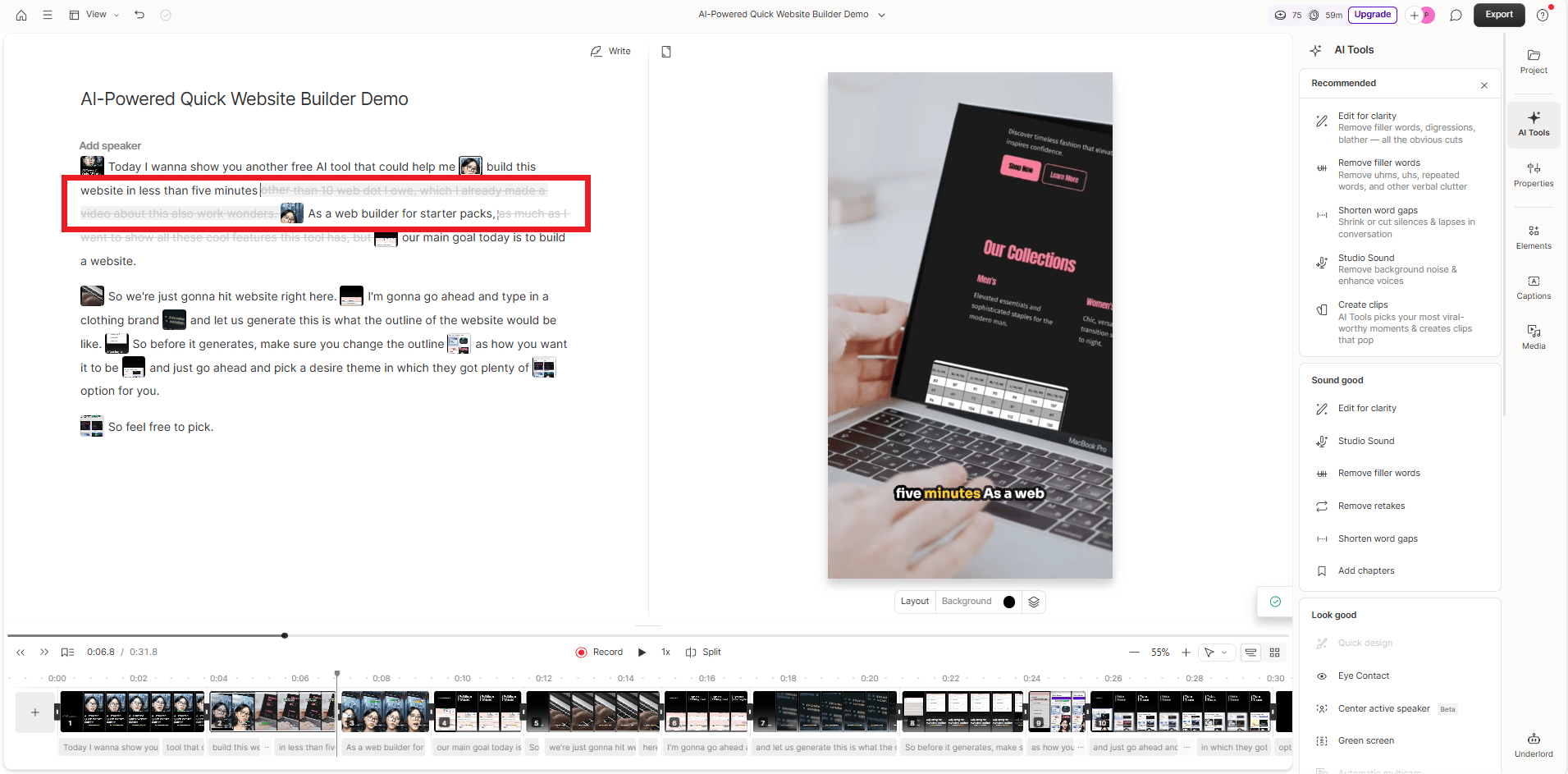 step-2-use-studio-sound