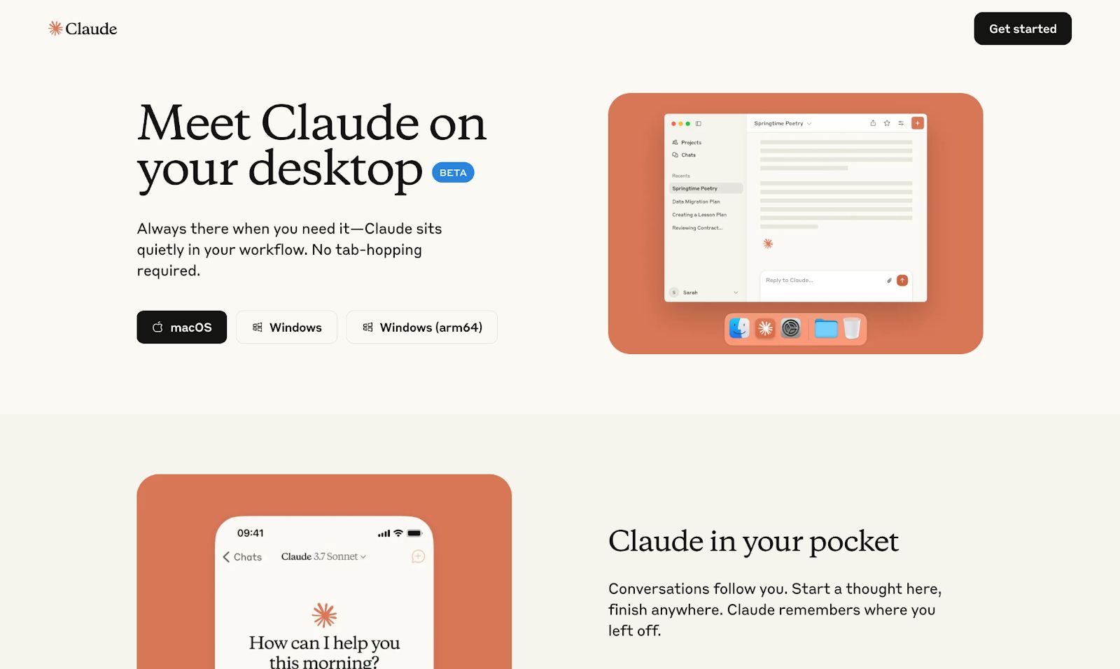 claude-desktop