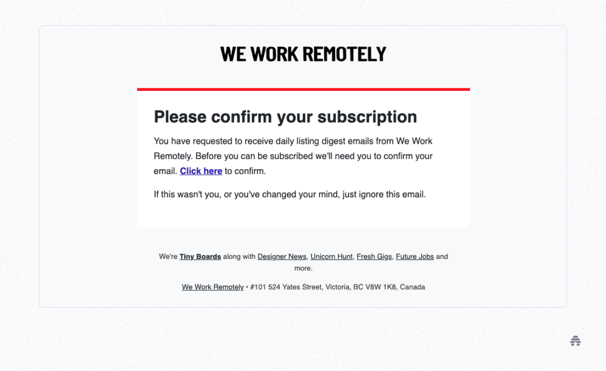 Top 16 Opt-In Email Examples (Winning Opt-In Forms & Email Campaigns)