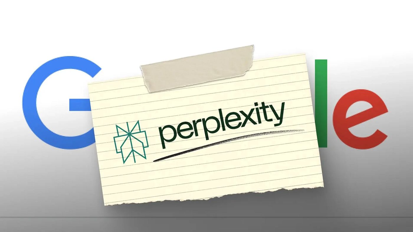 perplexity