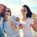 plant-based dairy alternative