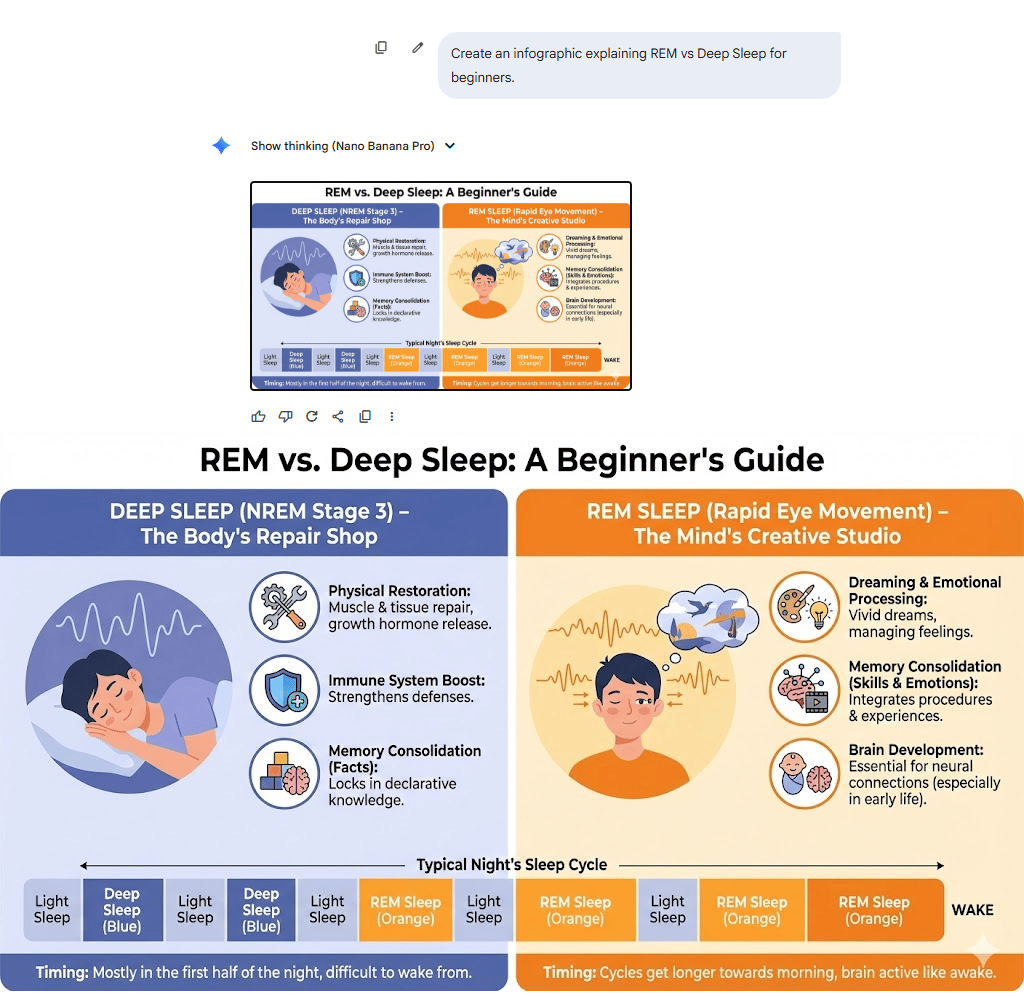 the-human-sleep-cycle