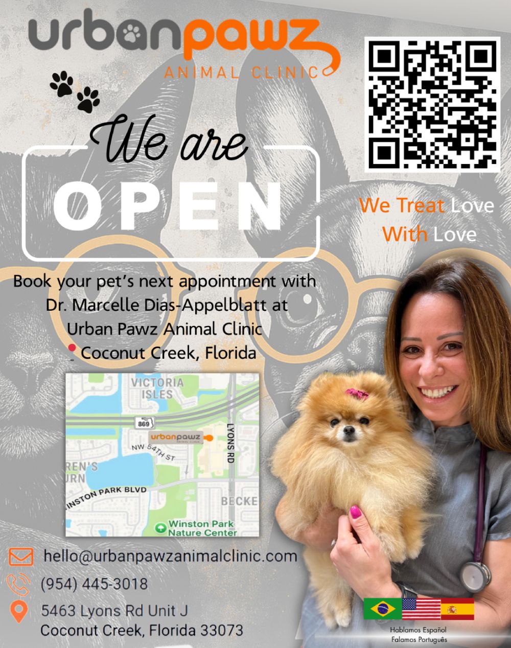 Animal Clinic