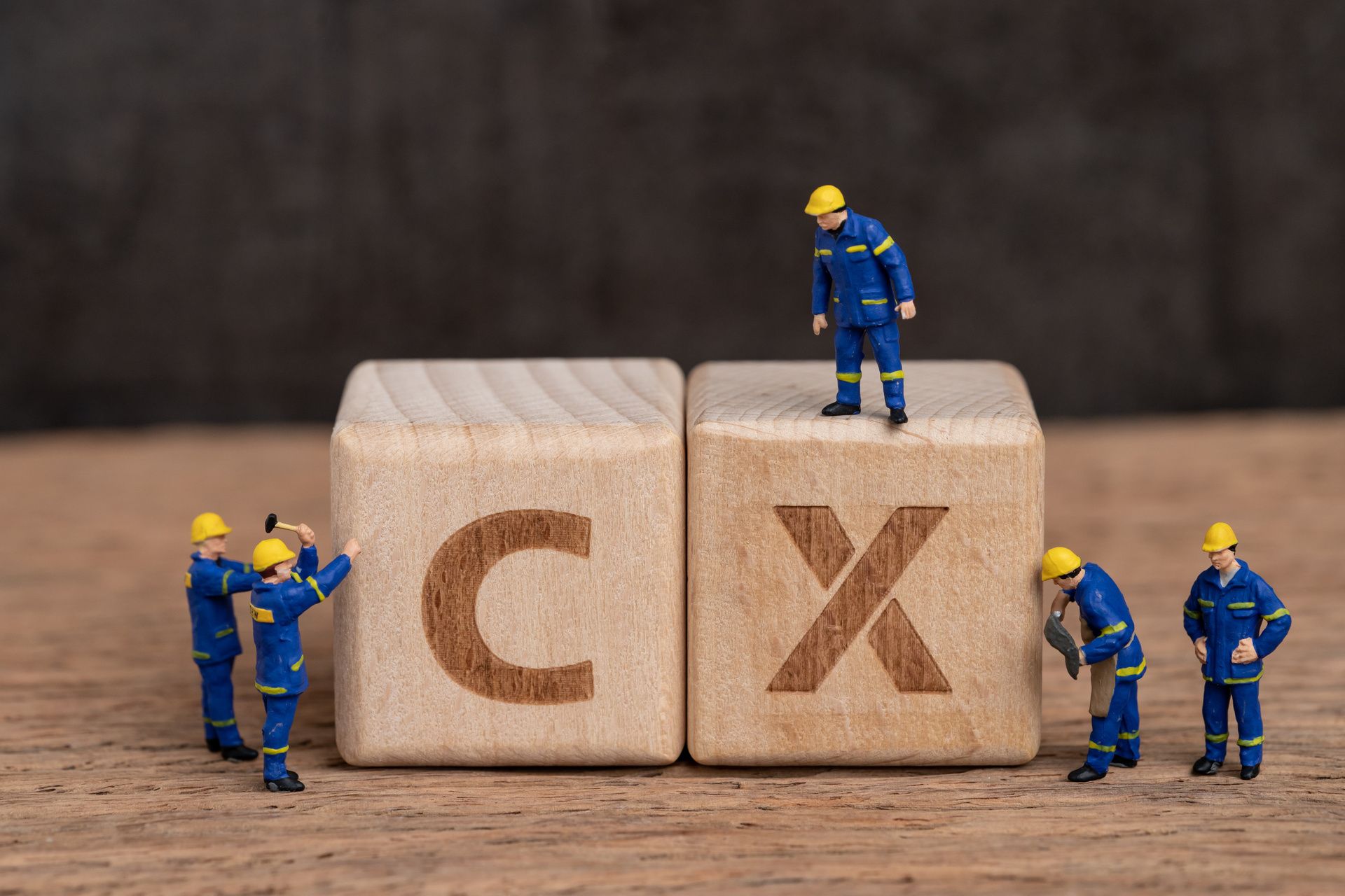 Customer Experience and the Role of the CIO