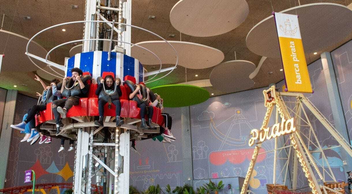 Cacau Show compra Grupo Playcenter e entra para o ramo de parques e entretenimento | CNN Brasil