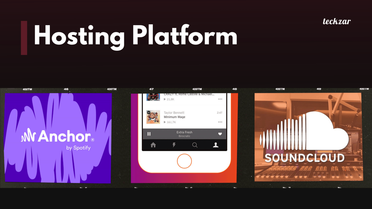 10 must have podcast equipments 2 | Podcasting is the new mania. It’s the new way to grow and gain popularity. Many use it to showcase their talent. But the most difficult topic was how to get started and pick your podcast gadgets. | podcast for beginners, podcast gadgets