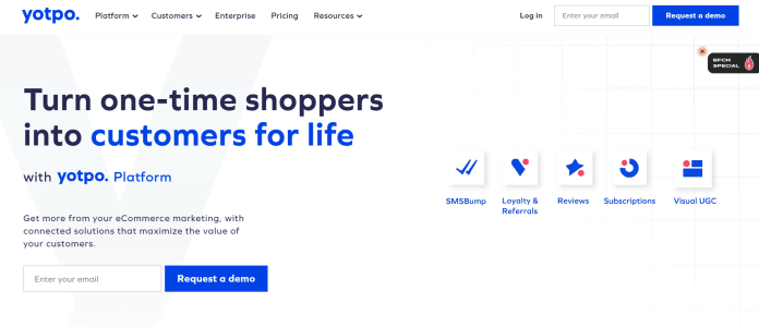 ecommerce software