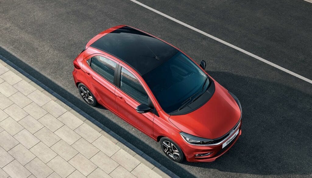Tata Tiago
