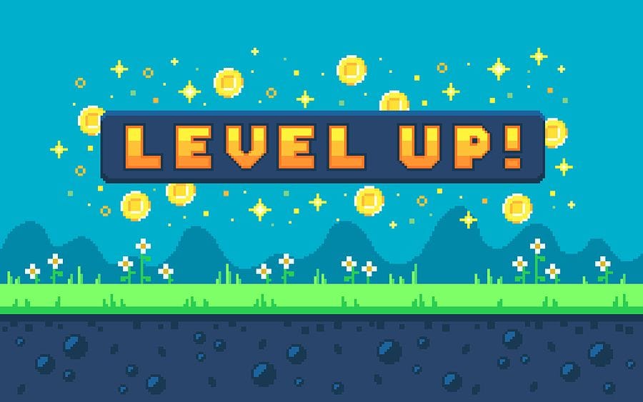 level-up-process