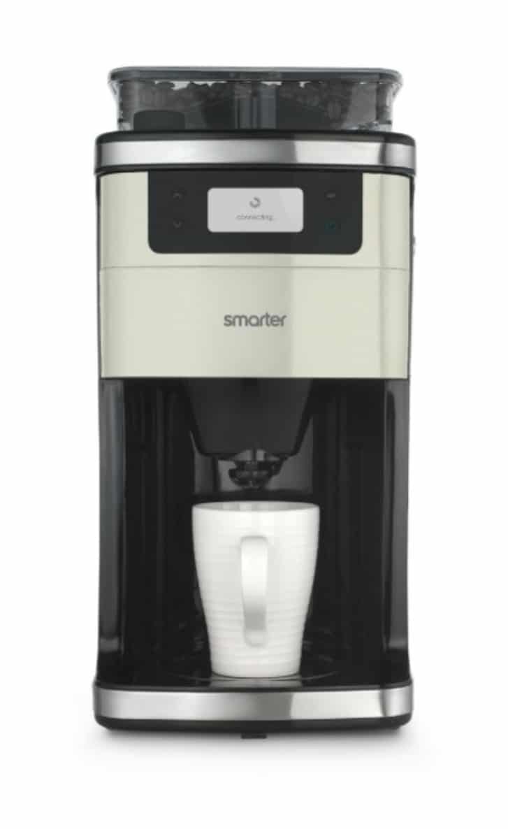 ikettle connected coffee machine