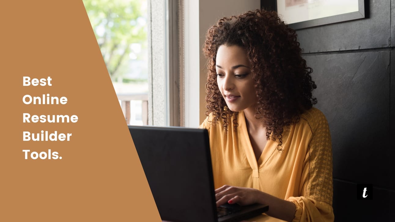 2 1 | Are you a fresher and looking for a job? Or maybe you're a professional and looking to change jobs? Either way, you need to learn how to craft a winning resume. Here is a free resume builder for freshers with tips and samples that will help you do that. | resume, Tools
