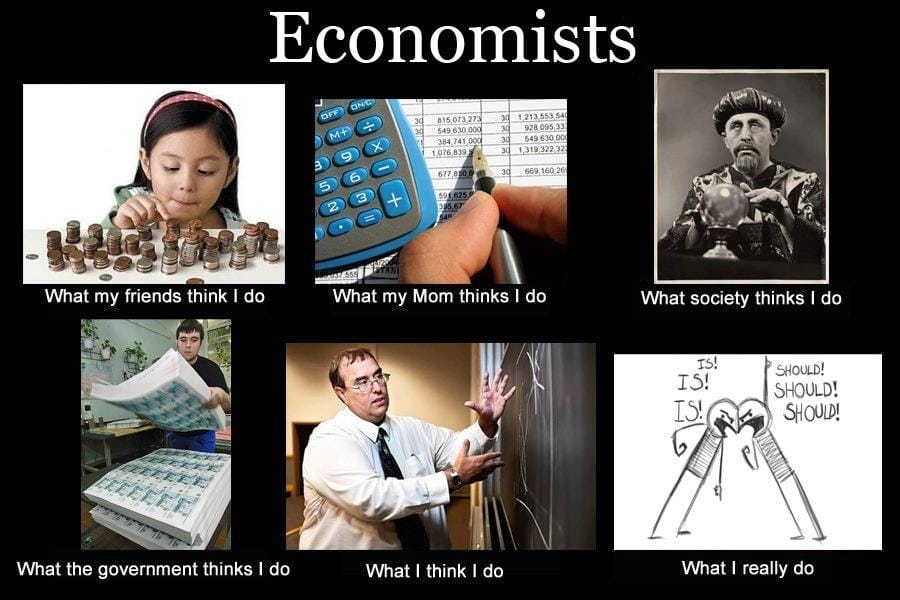 Economic-meme