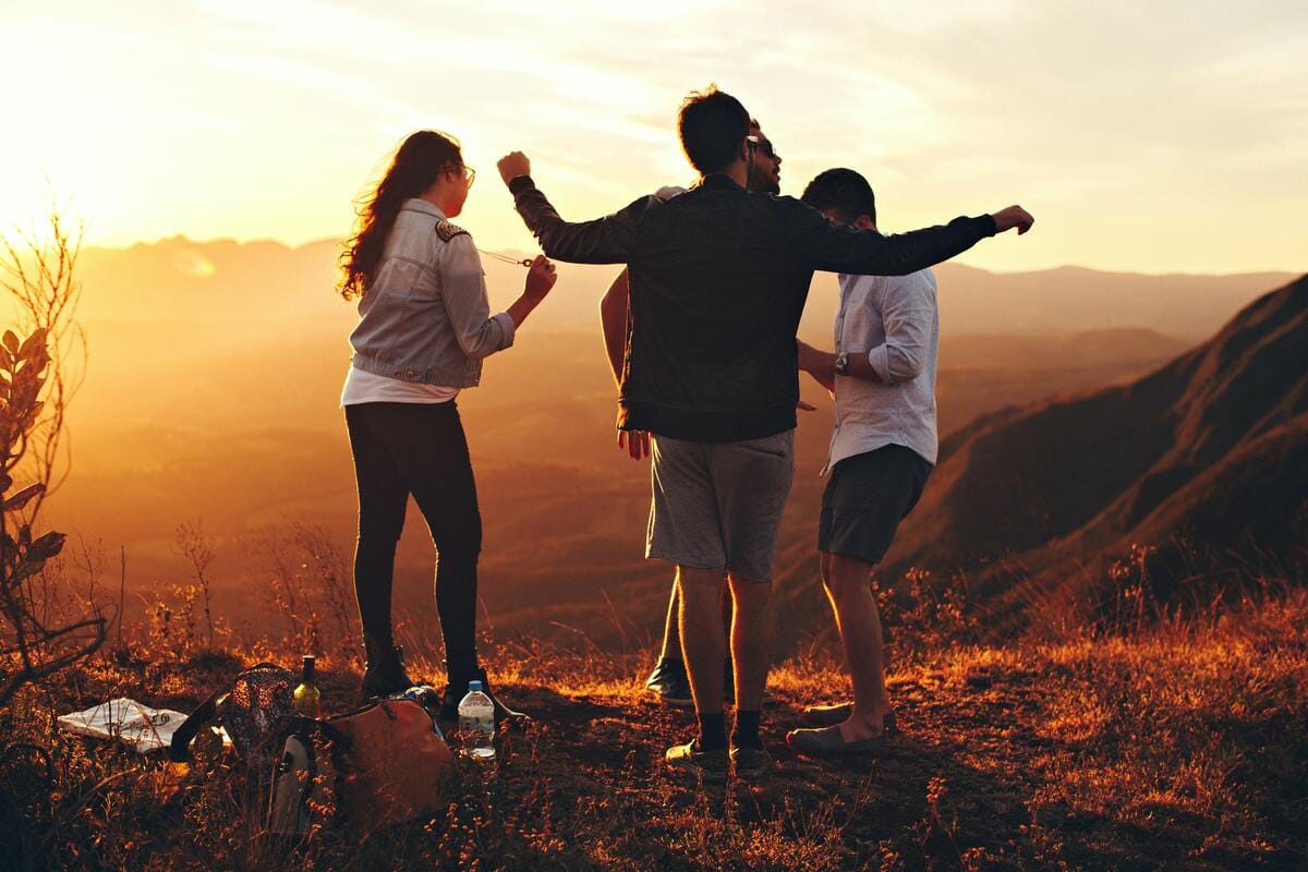 Love on your teen, positive parenting for teens