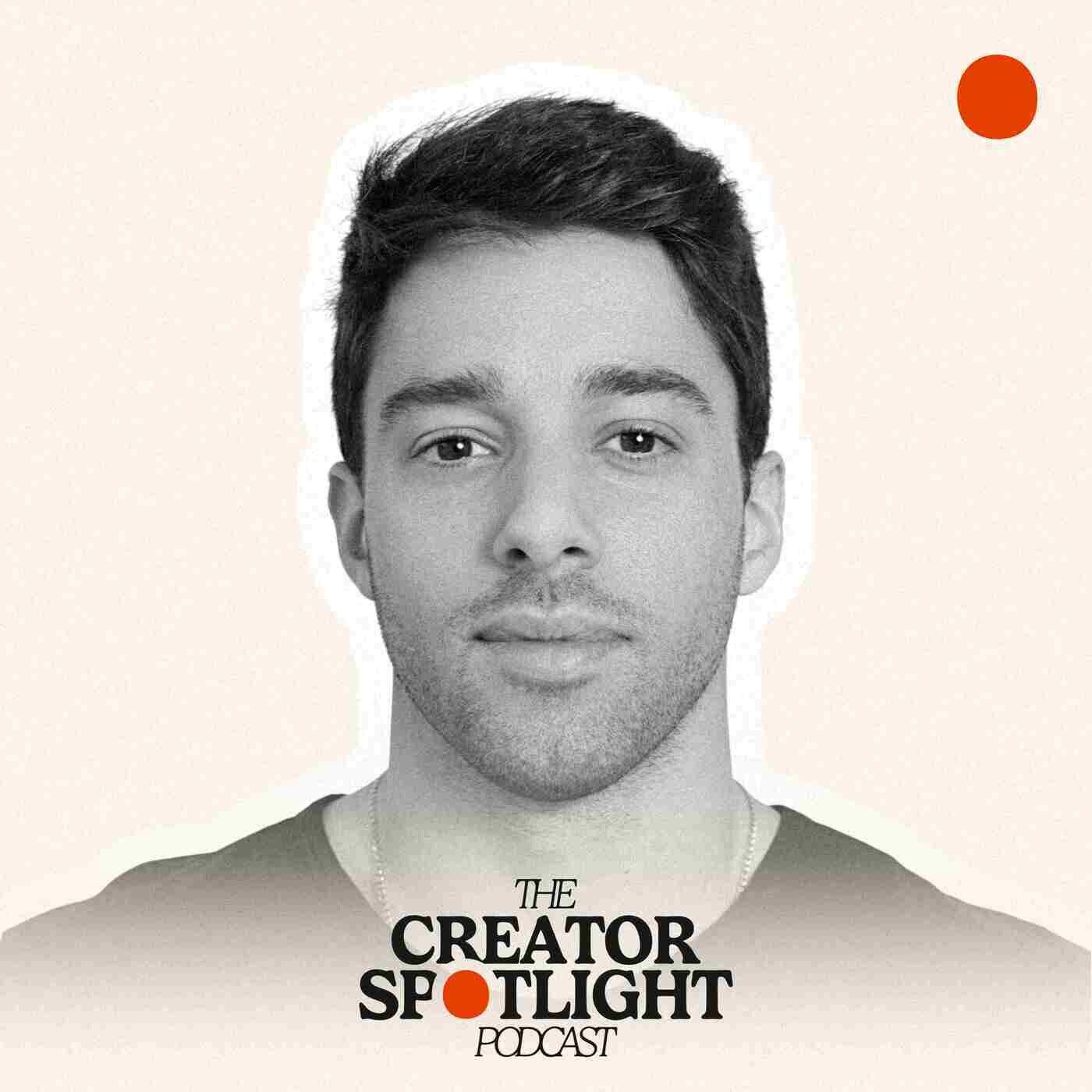 Ep. 85: Why beehiiv is betting big on the "content economy" ft. Tyler Denk