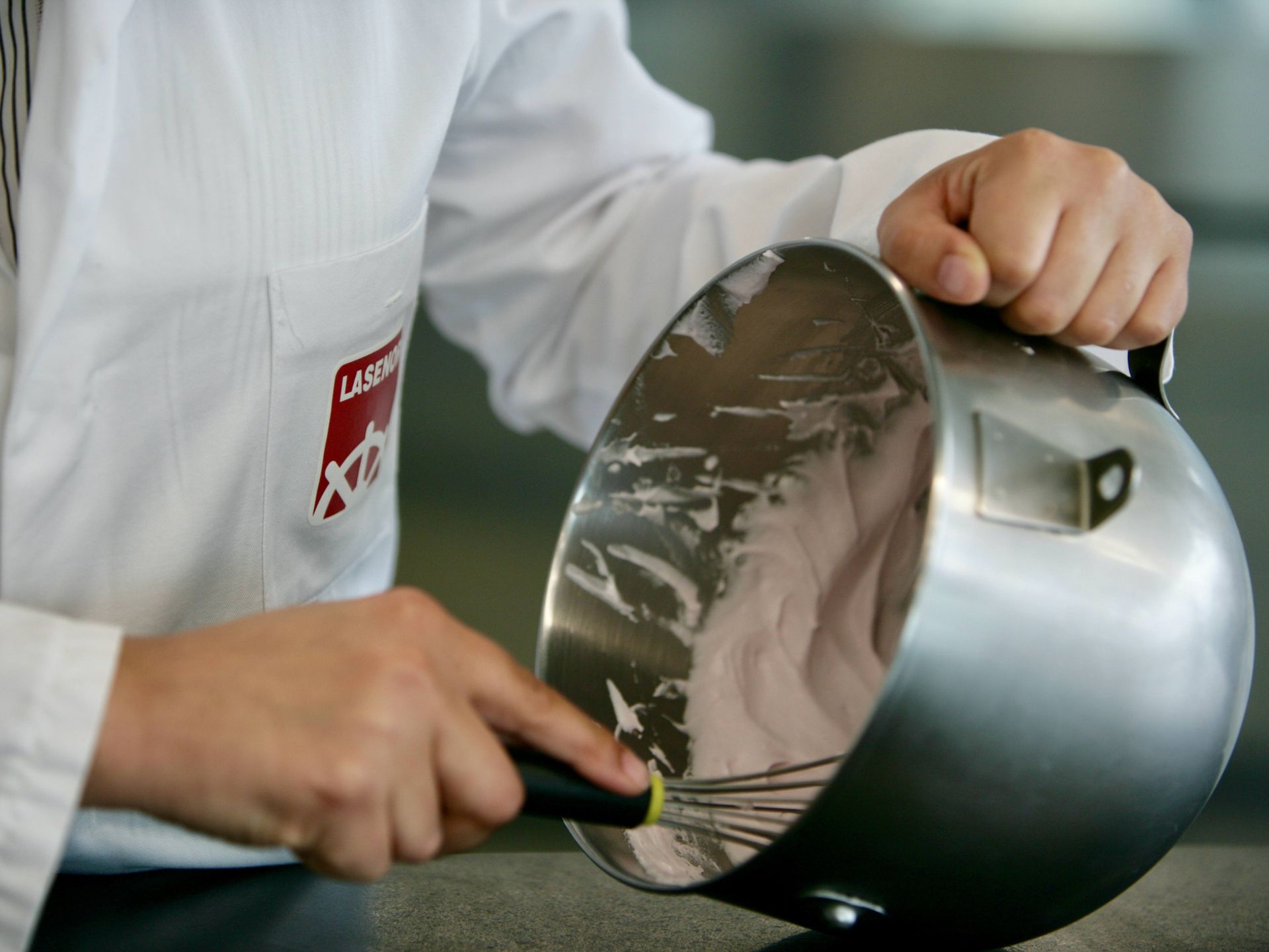 Ingredients Giant Lasenor Debuts Pea Protein Innovation to Replace Eggs in Baked Goods