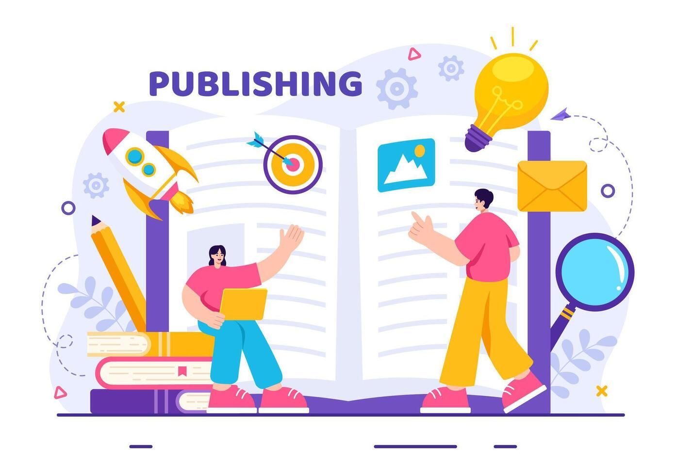 publishing