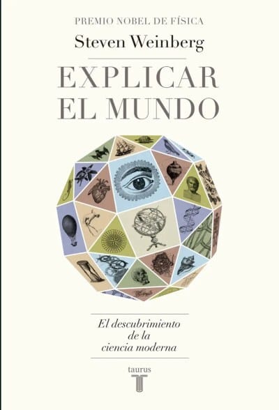 Explicar el mundo (Taurus) Tapa