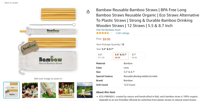 ecommerce analytics tools