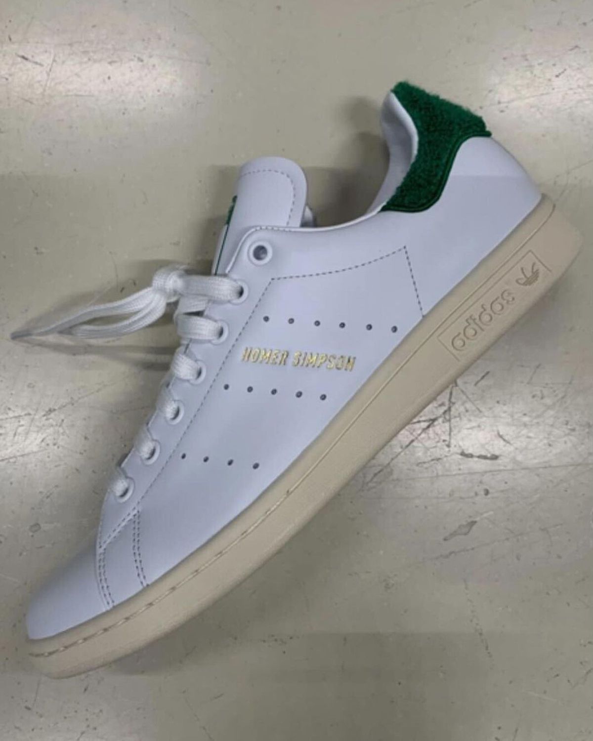 adidas stan smith sneaker