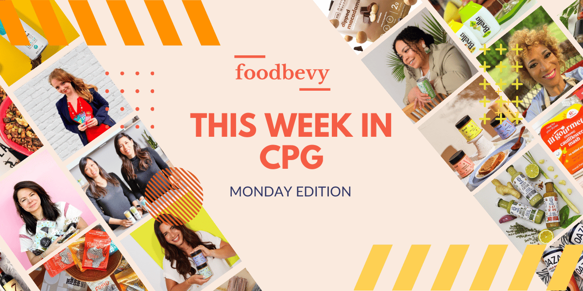 This Week in CPG