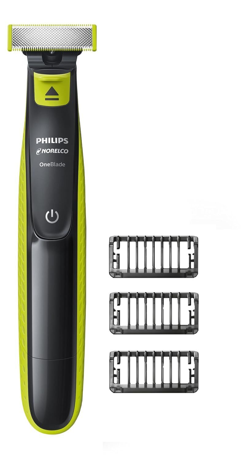 71TTWTnZhpL. SL1500 | Shaving needs to be both comfortable and up to the mark, along with being efficiently done. Here's a guide for the best electric shavers for men in 2021, to help you choose the best! | electric shavers, Gift for him