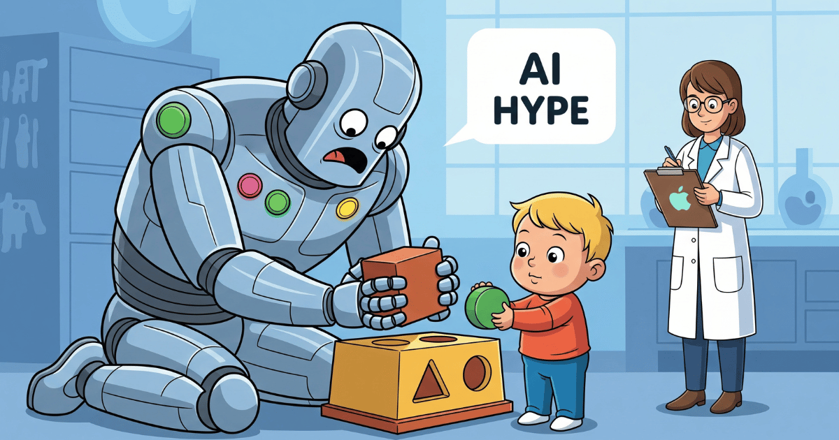 AI Hype