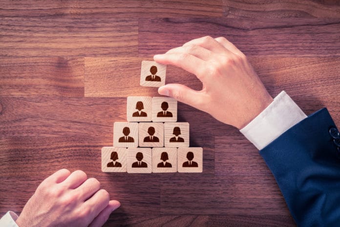 The National CIO Review