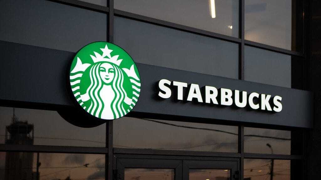 Starbucks' Reverses Dress Code Preventing Employees From Wearing BLM Attire