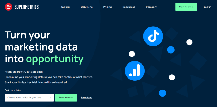 ecommerce analytics tools