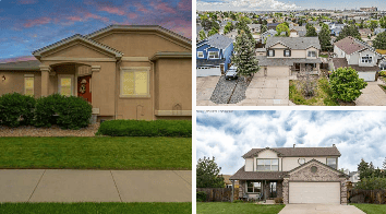 Briargate Homes Sold