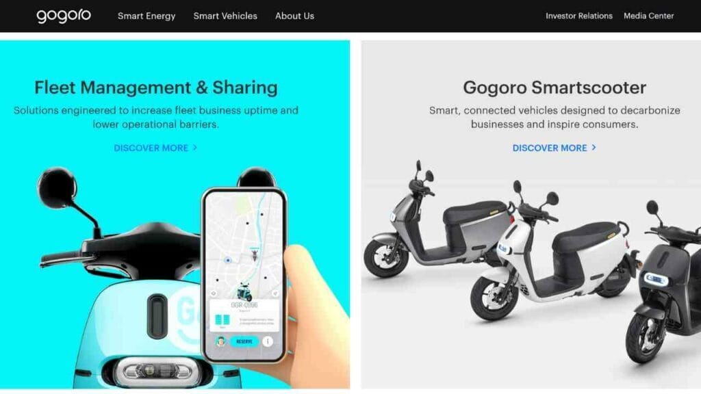 Gogoro CrossOver S Electric Scooter: गोगोरो इलेक्ट्रिक स्कूटर में बैटरी को कर सकते हैं 1 मिनट में रिमूव!