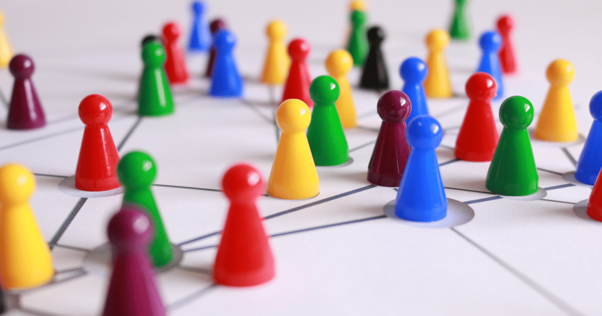 Building an Engaged Community That Grows Itself