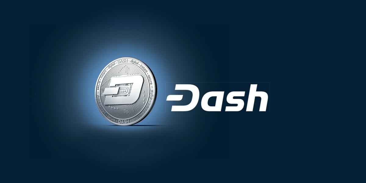 Dash crypto