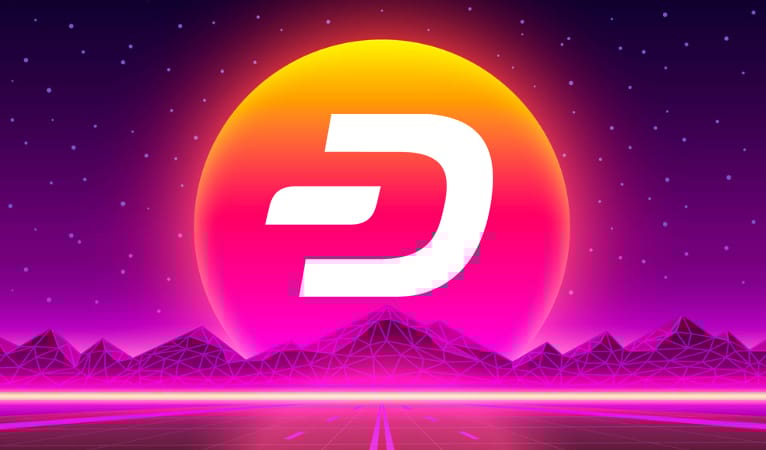 Dash crypto future