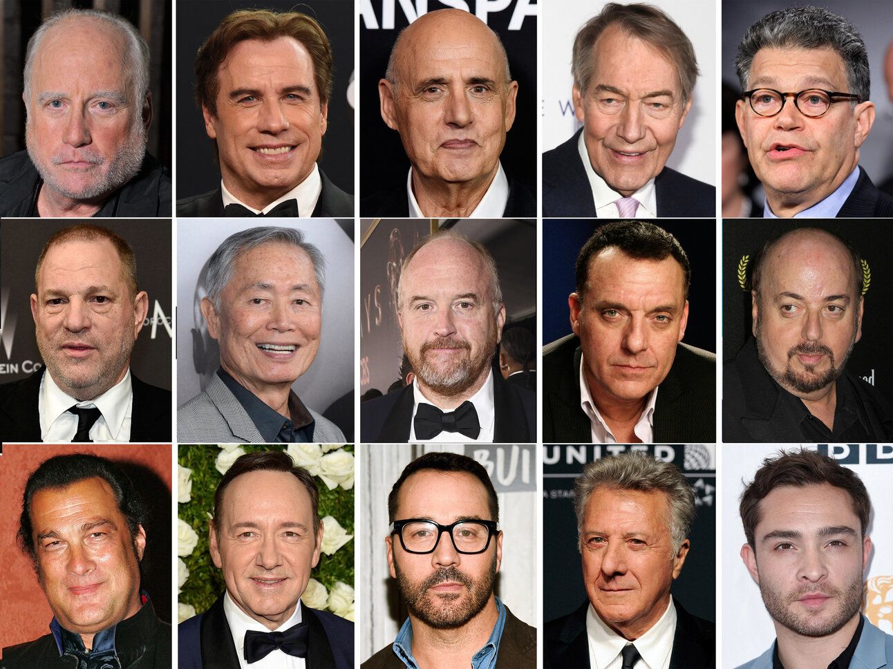 Image result for hollywood sexual assault time magazine